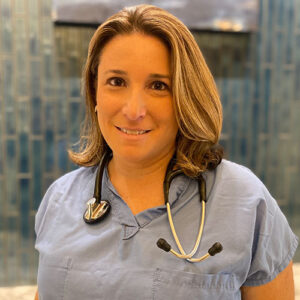 Dr. Pamela Ograbisz, DNP, FNP-BC